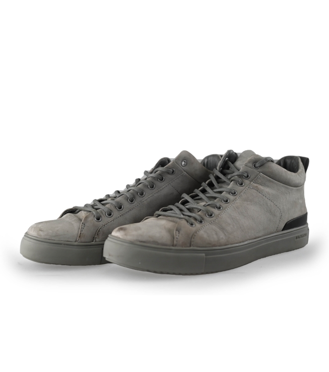 Blackstone Hoge Sneakers