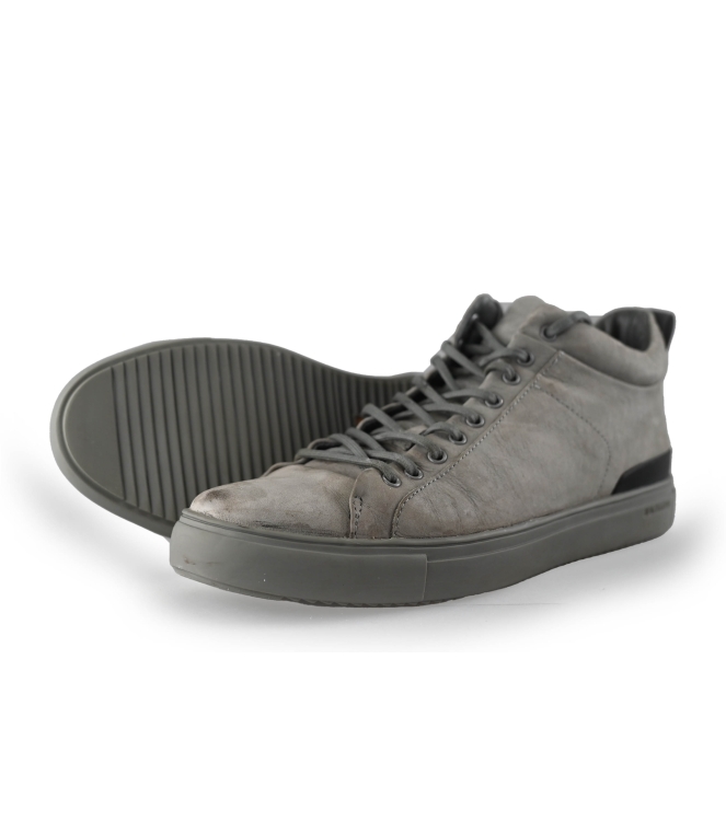 Blackstone Hoge Sneakers