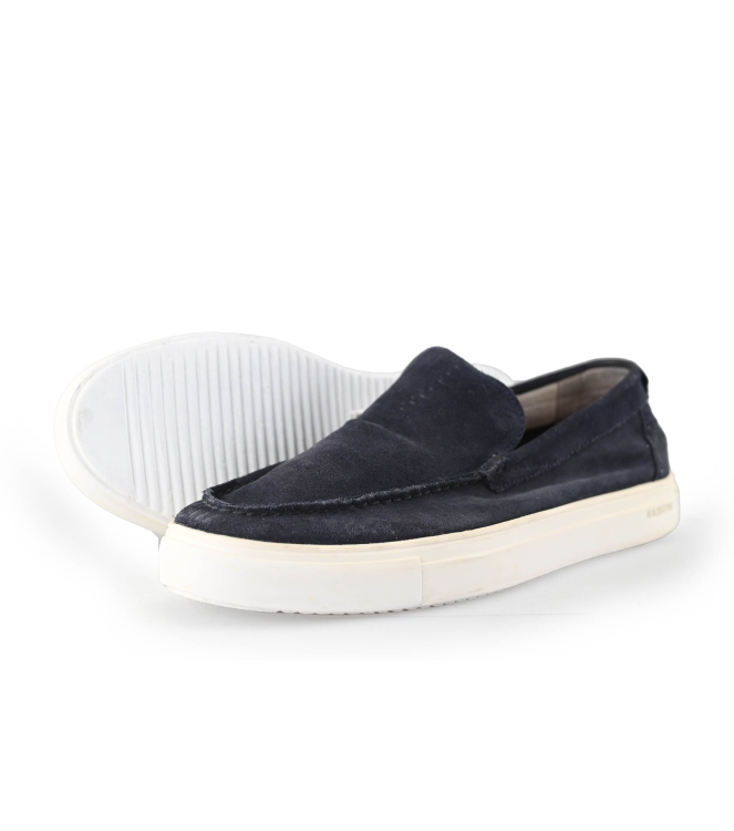 Blackstone Loafers