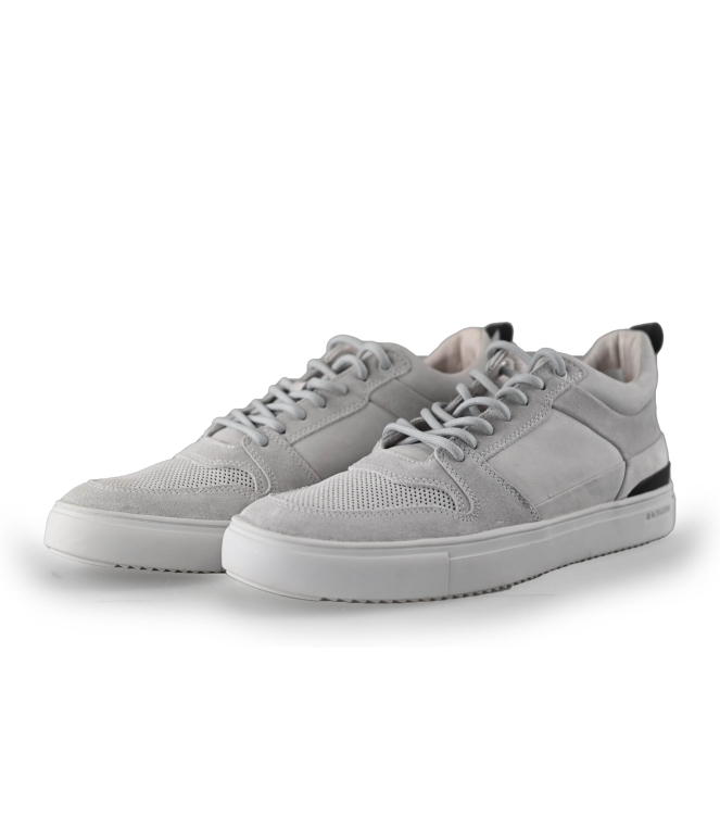 Blackstone Hoge Sneakers