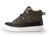 Blackstone Hoge Sneakers