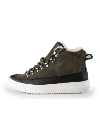  Blackstone Hoge Sneakers 225905
 [MAAT] 40
 