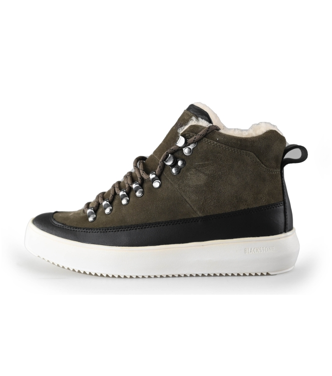 Blackstone Hoge Sneakers