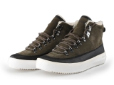 Blackstone Hoge Sneakers