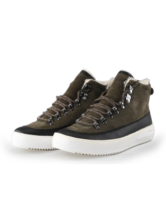  Blackstone Hoge Sneakers 225905
 [MAAT] 40
 