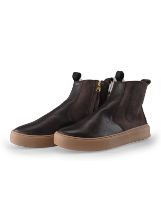 Blackstone Chelsea boots Bruin 225913
 Maat 40
 