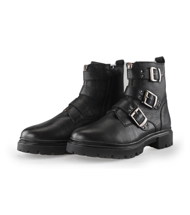 Muyters Biker Boots