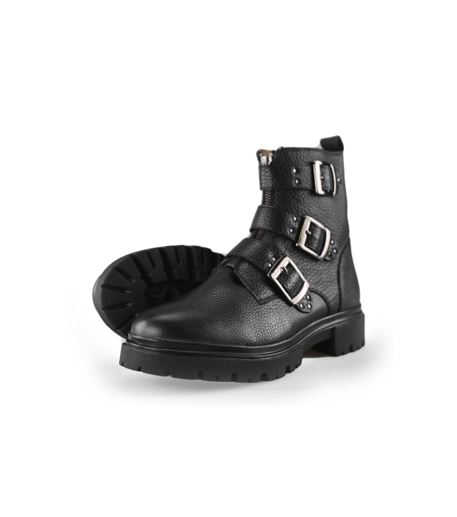 Muyters Biker Boots