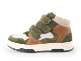 Muyters Hoge Sneakers