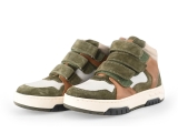 Muyters Hoge Sneakers