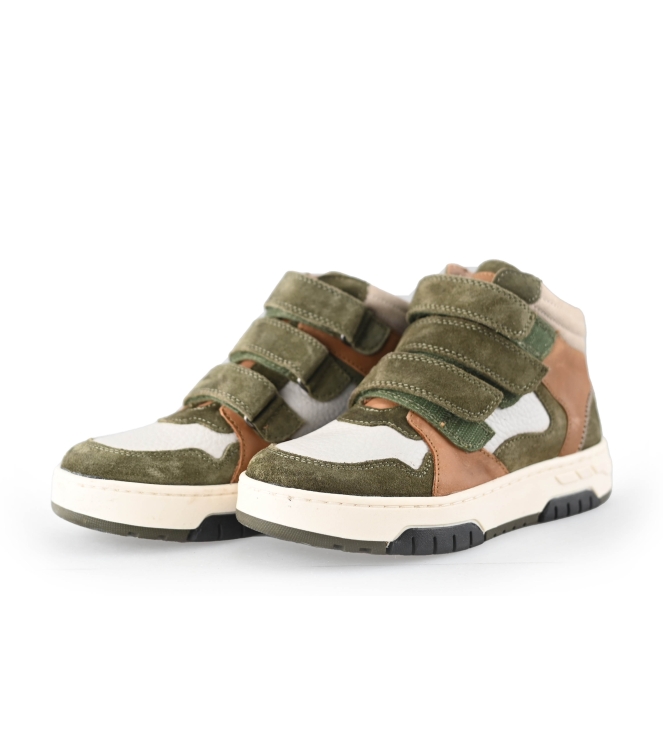 Muyters Hoge Sneakers
