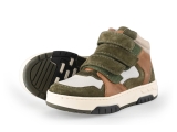 Muyters Hoge Sneakers