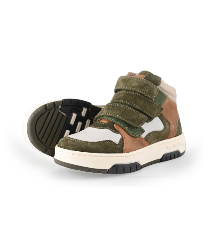 Muyters Hoge Sneakers