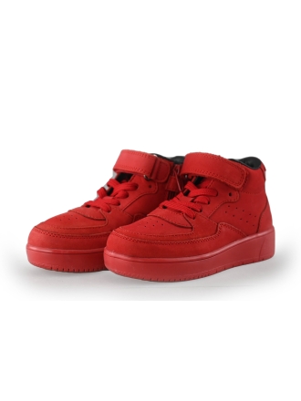  Muyters Hoge Sneakers 225931
 [MAAT] 28
 