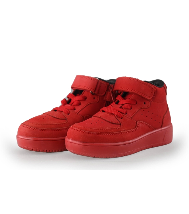 Muyters Hoge Sneakers
