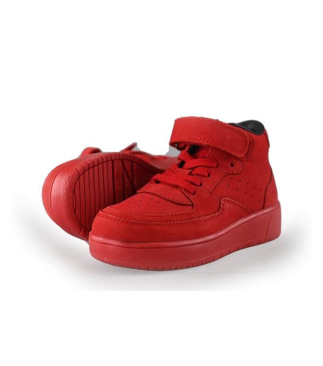 Muyters Hoge Sneakers