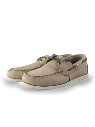 Timberland Bootschoenen Beige 225952
 Maat 42
 