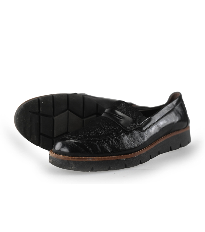 Sub55 Loafers
