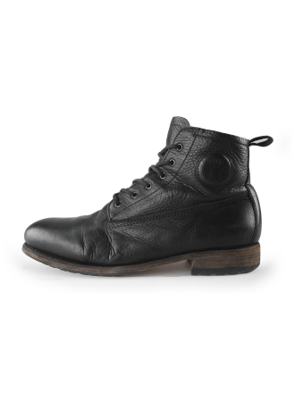 Blackstone Veterboots Zwart 226059
 Maat 44
 