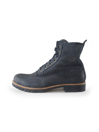 Blackstone Veterboots Blauw 226062
 Maat 40
 