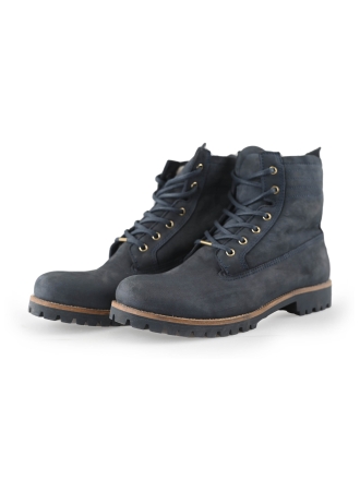 Blackstone Veterboots Blauw 226062
 Maat 40
 