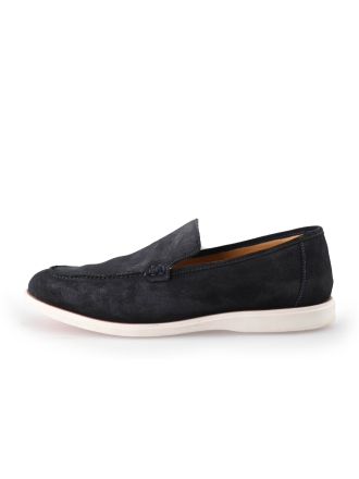 Sub55 Instappers Blauw 226065
 Maat 44
 