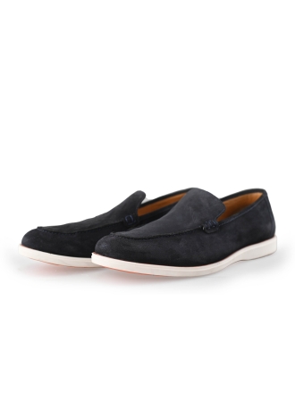 Sub55 Instappers Blauw 226065
 Maat 44
 