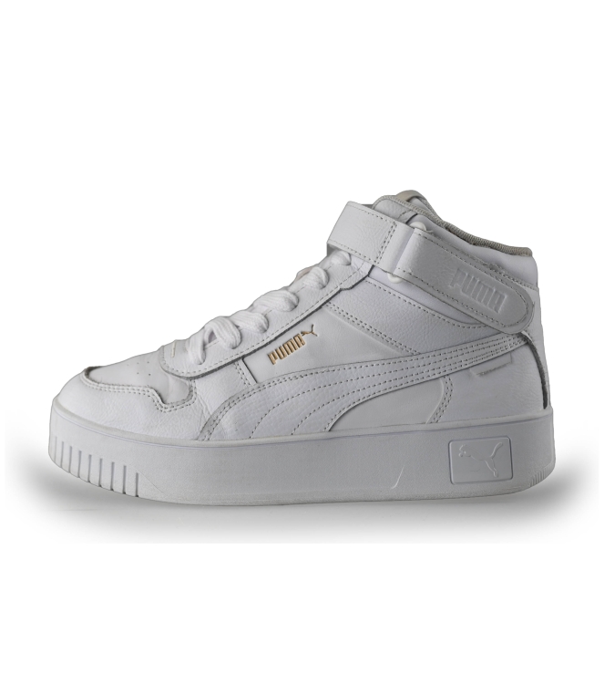 Puma Hoge Sneakers