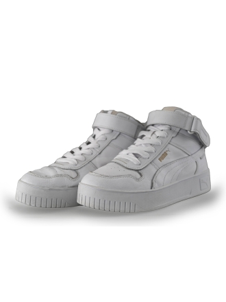  Puma Hoge Sneakers 226104
 [MAAT] 40
 