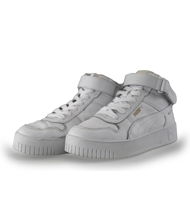 Puma Hoge Sneakers