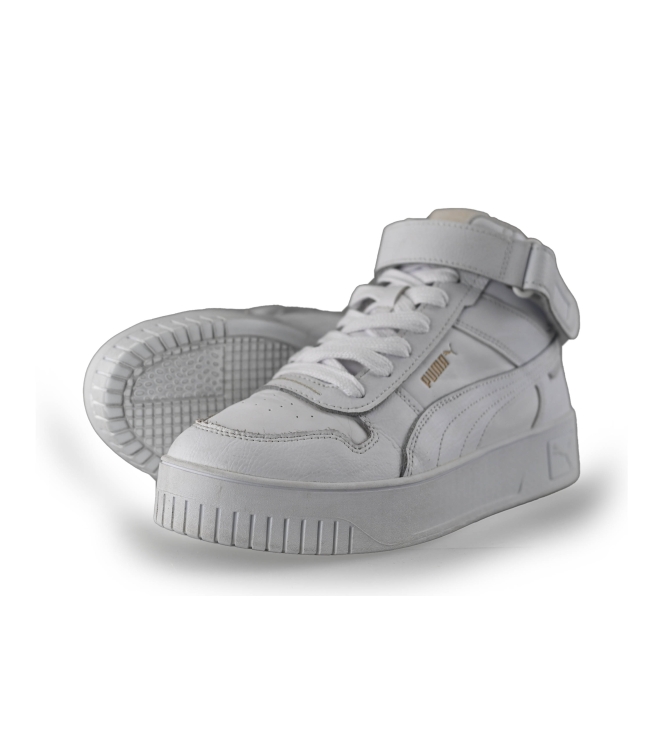 Puma Hoge Sneakers