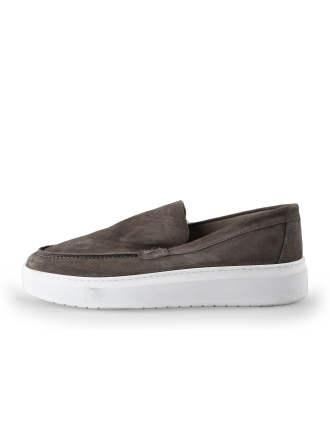 Sub55 Loafers Grijs 226119
 Maat 44
 