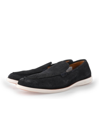 Sub55 Instappers Blauw 226164
 Maat 45
 