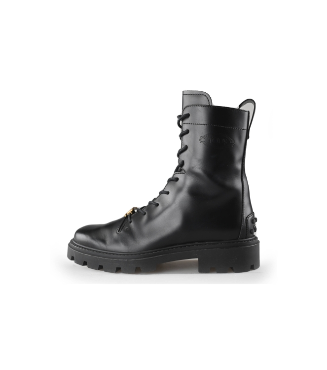 Tods Biker Boots