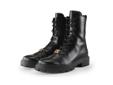 Tods Biker Boots