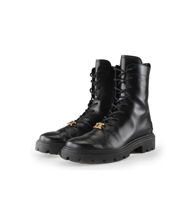 Tods Biker Boots