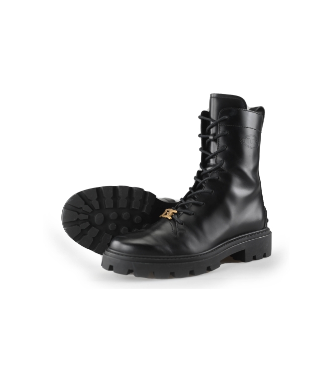 Tods Biker Boots