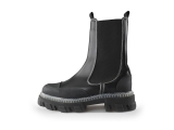 Ganni Chelsea Boots
