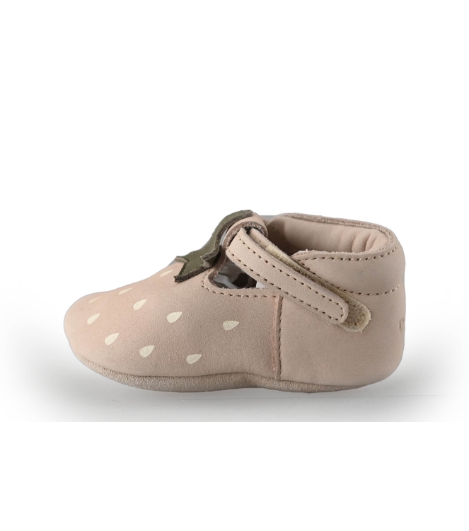Donsje Babyschoenen