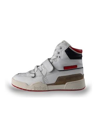  Marant Hoge Sneakers 226273
 [MAAT] 36
 