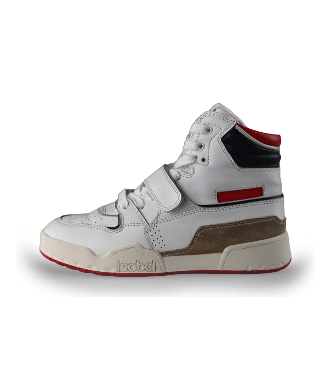 Marant Hoge Sneakers