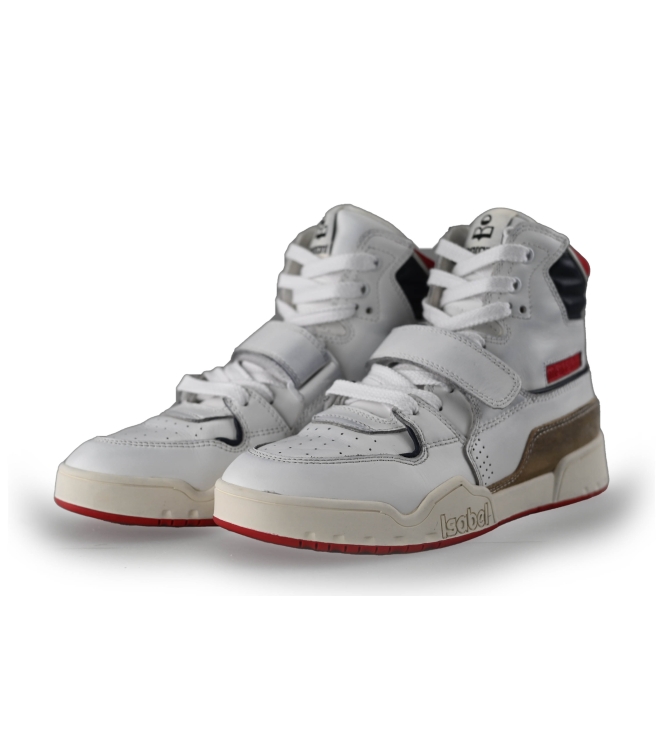 Marant Hoge Sneakers