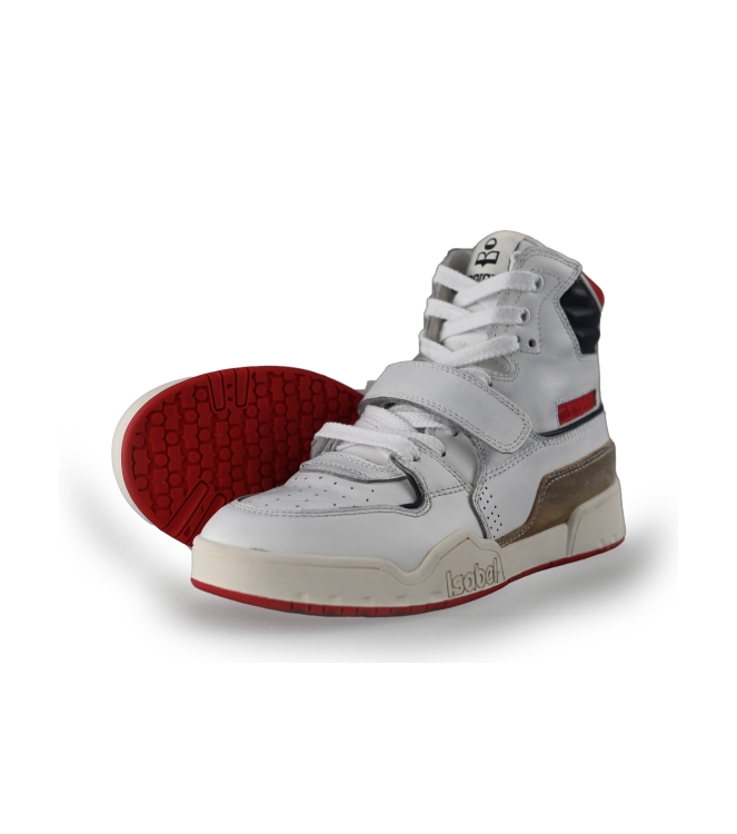 Marant Hoge Sneakers
