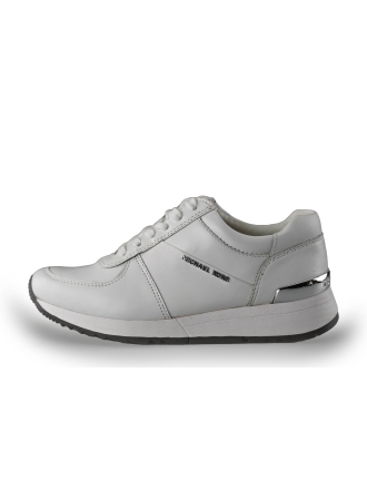 Michael Kors Sneakers Wit 226276
 Maat 36
 
