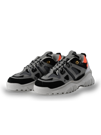  Masoti Sneakers 226277
 [MAAT] 40
 