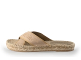 Off- White Sandalen