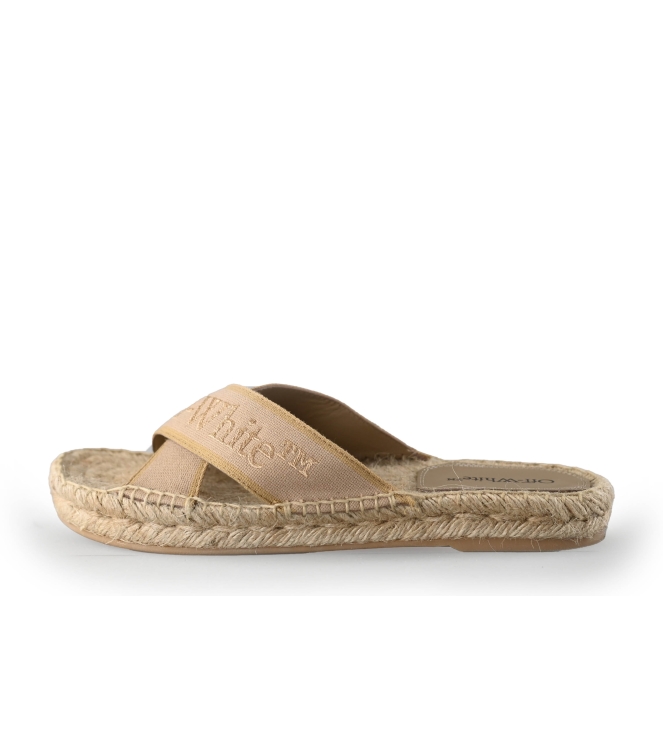 Off- White Sandalen