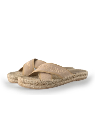  Off- White Sandalen 226308
 [MAAT] 40
 