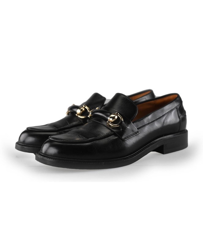 Billi Bi Loafers