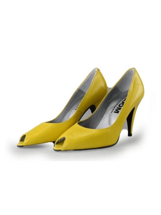  Bloom Pumps 226339
 [MAAT] 37
 